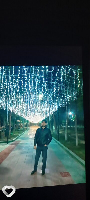 Firuz, 38, Иркутске — анкета №479876