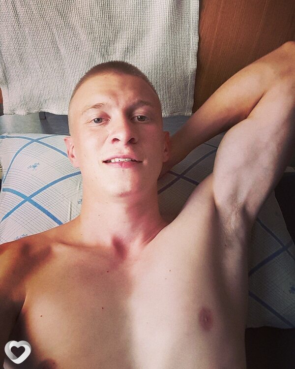 Сергей, 34, Бобруйске — анкета №479880