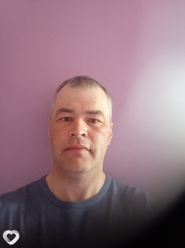 Олег, 49, Красноярске — анкета №479892