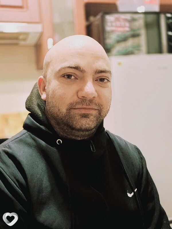 Руслан, 36, Набережных Челнах — анкета №479894
