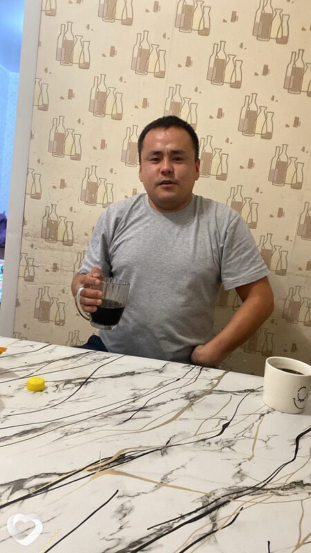 Nake, 30, Уральске — анкета №479895
