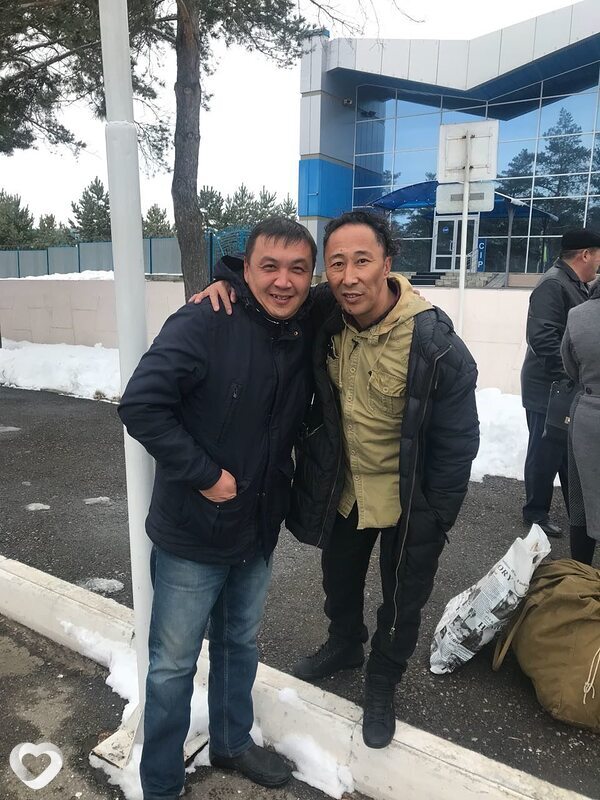 Арман, 44, Костанае — анкета №479896