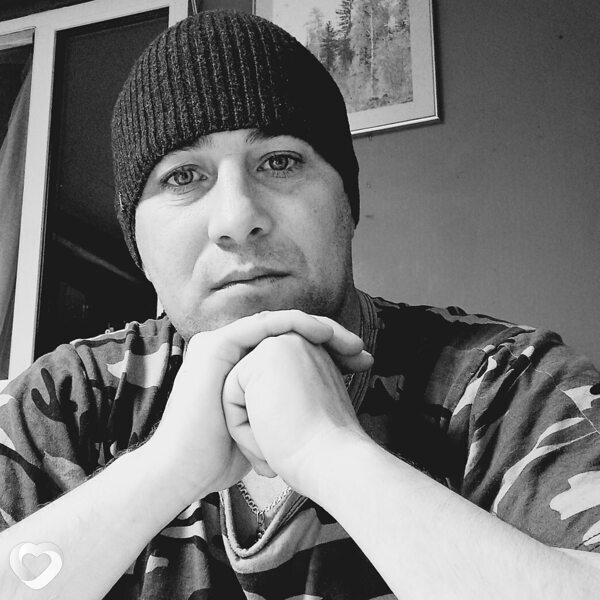 Денис, 42, Нягани — анкета №480078
