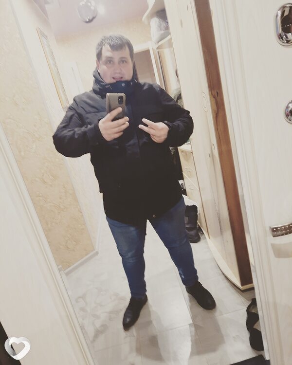 Алексей, 33, Кемерове — анкета №480092