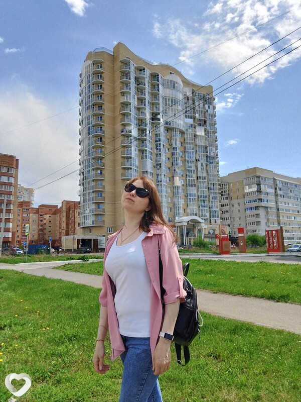 Оля, 38, Ставрополе — анкета №480093