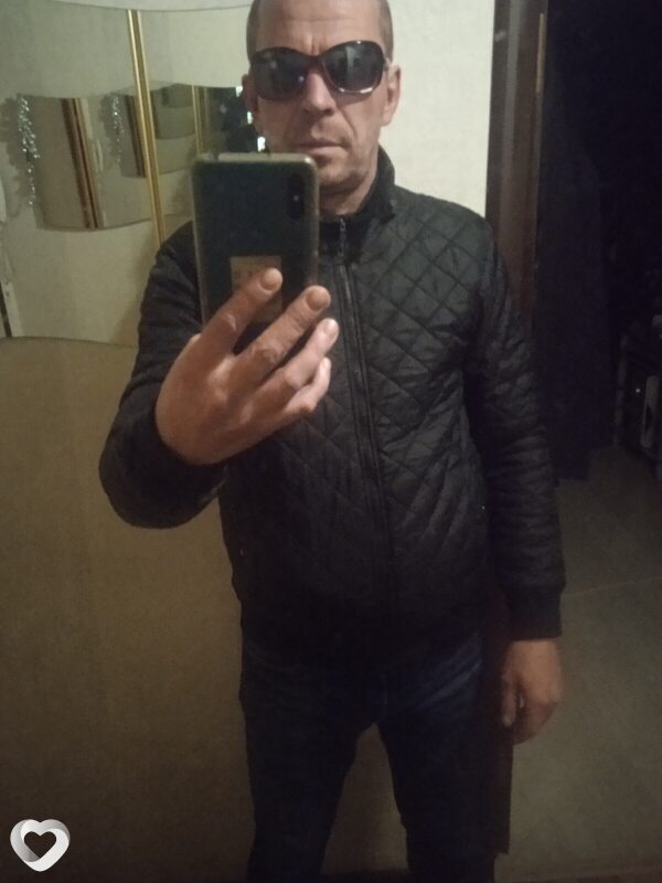 Артем, 46, Кирове — анкета №480095