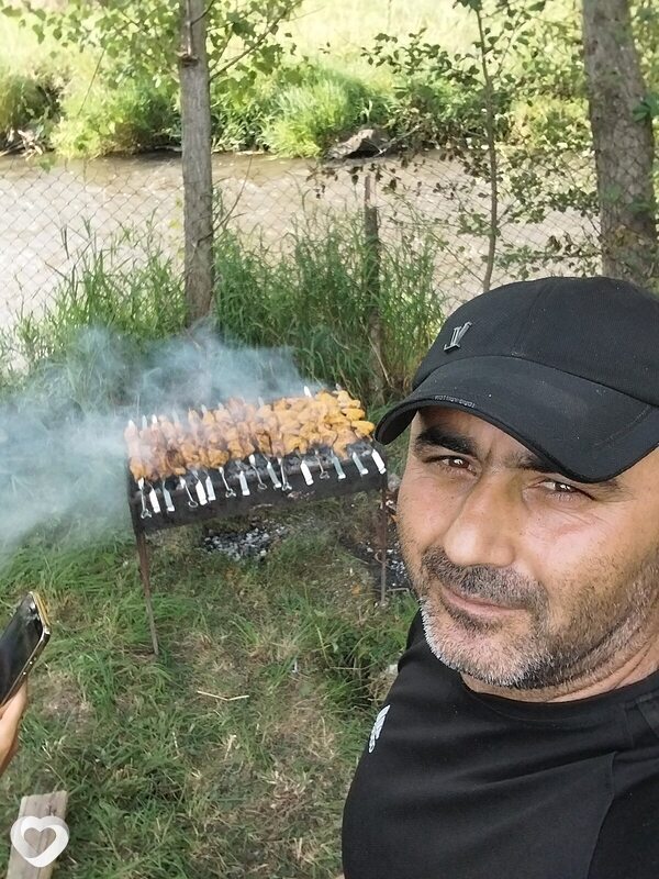 Миша, 44, Долгопрудном — анкета №479999