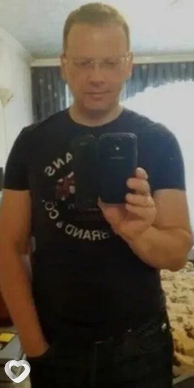 Эдуард, 46, Анапе — анкета №480005