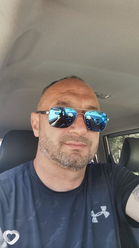 Миха, 45, Большое Камени — анкета №480006
