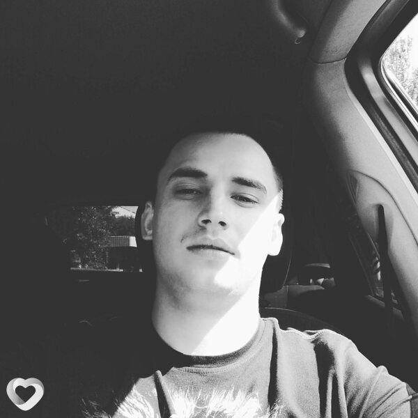 Виталик, 34, Варшава — анкета №480012