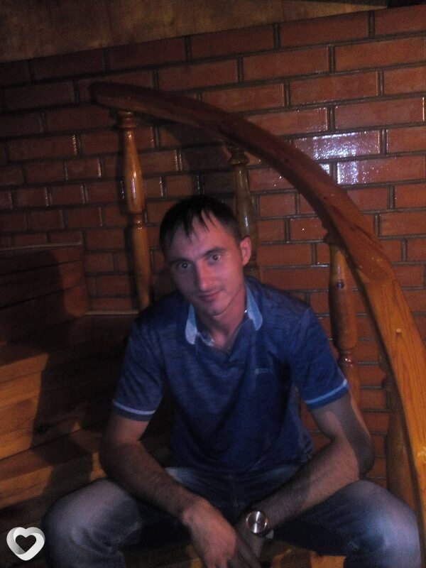 Серега, 40, Белове — анкета №480013