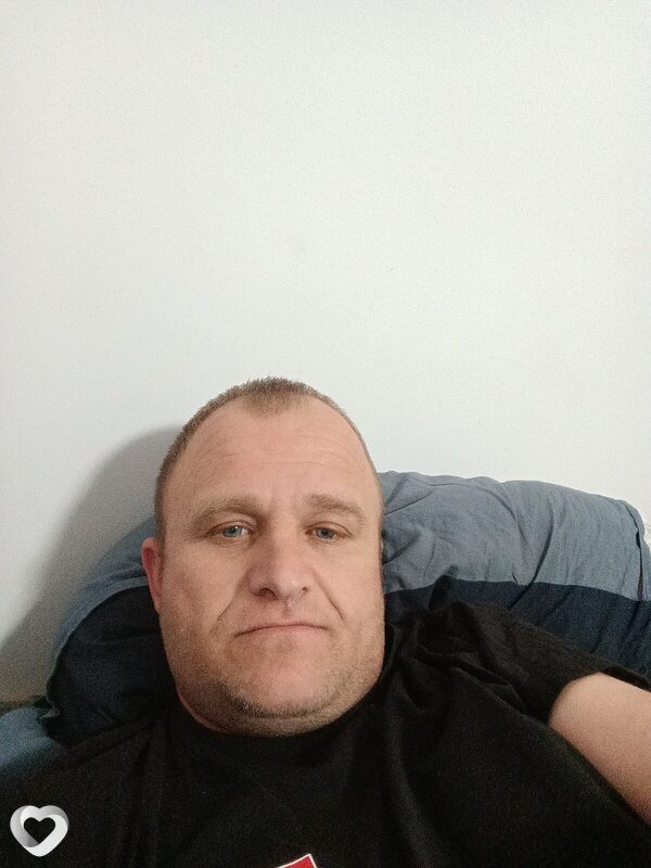 Igor, 41, Познань — анкета №480014