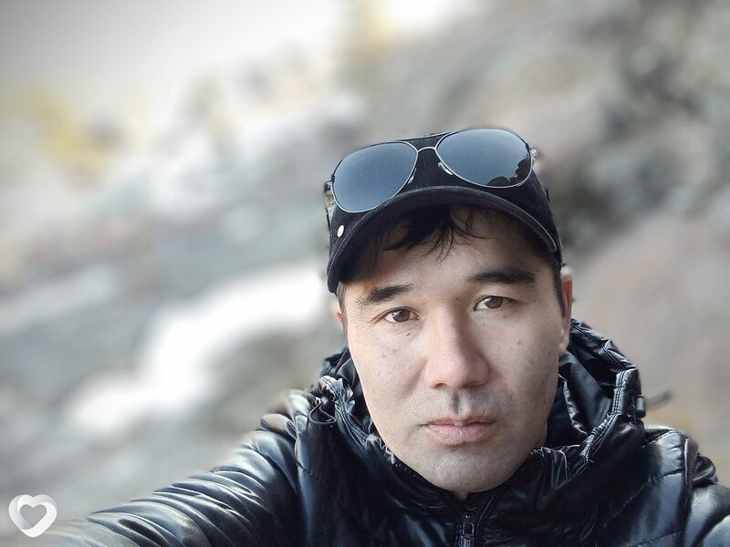 Нурмухамет, 46, Павлодаре — анкета №480201