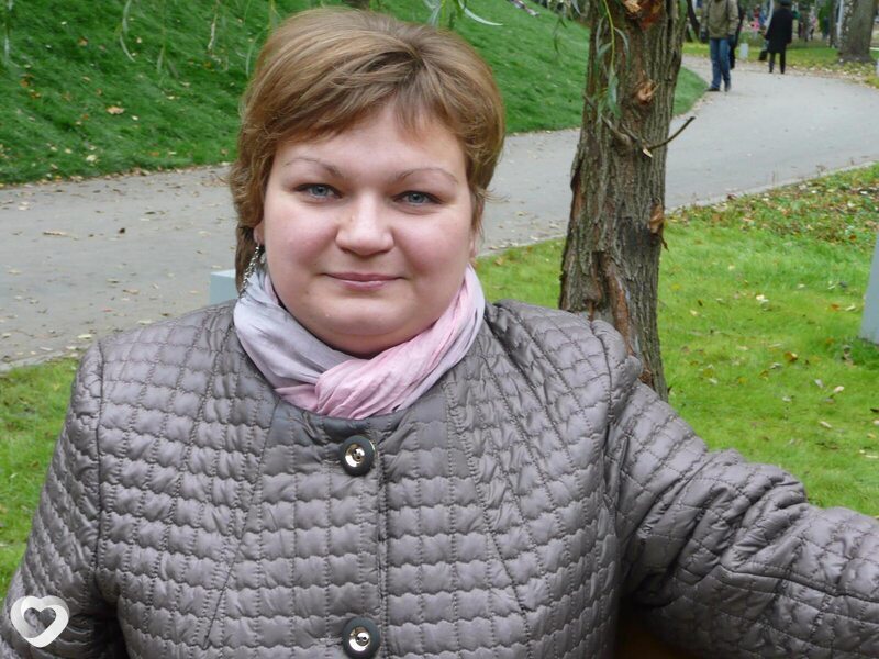 Катерина, 41, Воронеже — анкета №480205