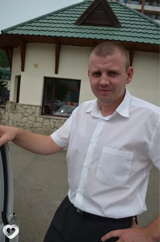 Дмитрий, 39, Белокурихе — анкета №480208
