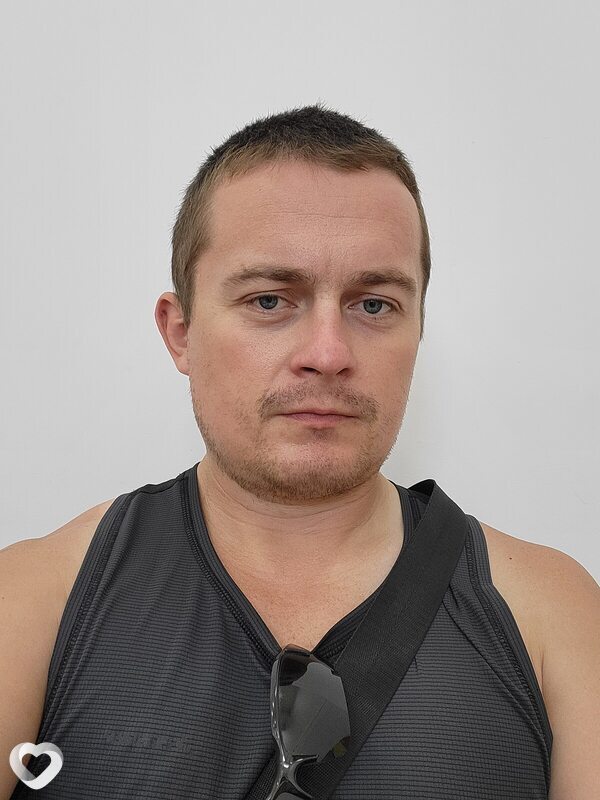 Женя, 41, Новотроицке — анкета №480210