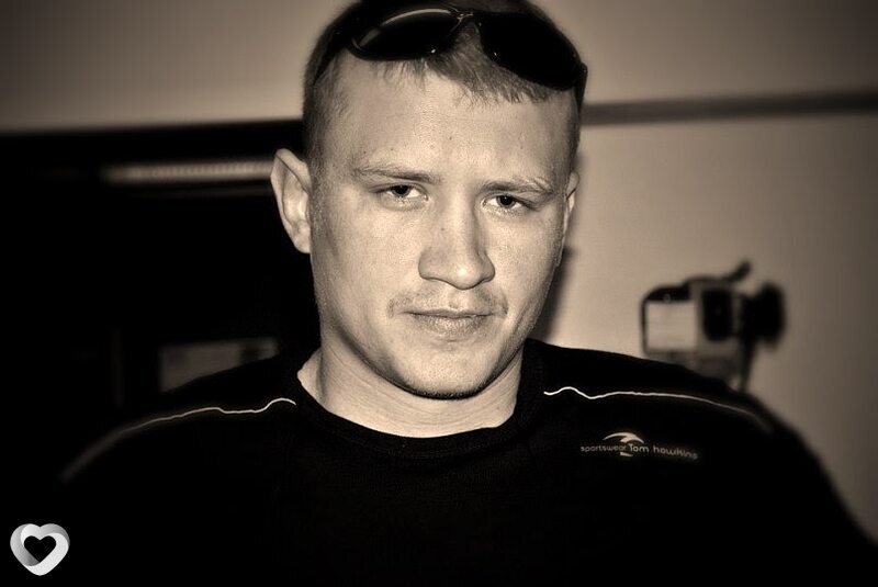 Иван, 41, Санкт-Петербурге — анкета №480211