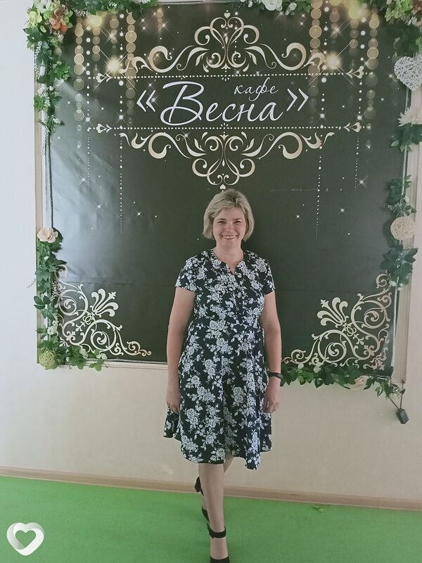 Эдита, 49, Островце — анкета №480218