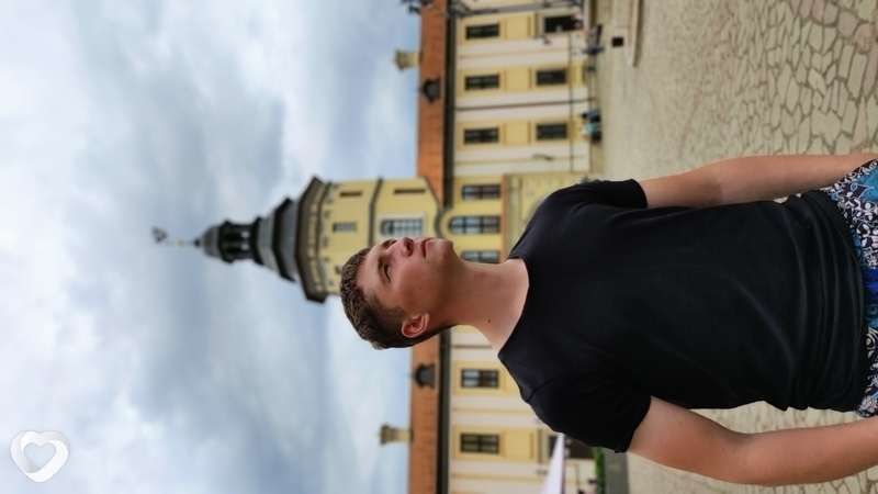 Дмитрий, 25, Климовичах — анкета №480219