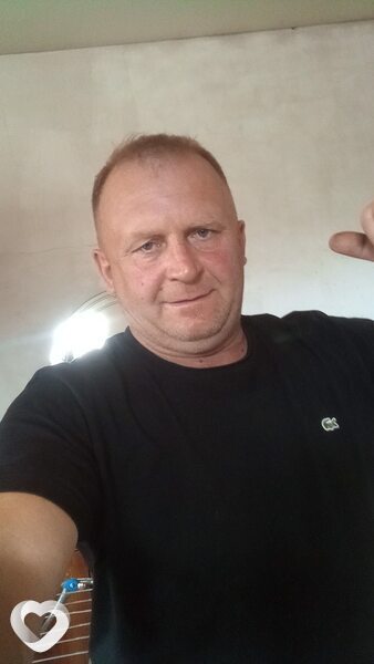 Сергей, 47, Караганде — анкета №480050