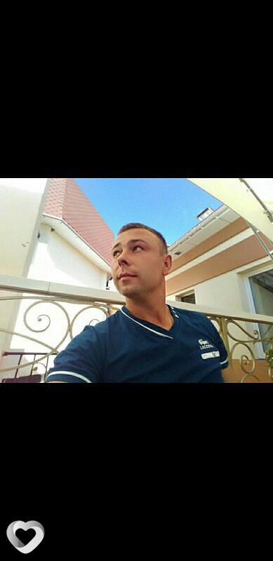 Сергей, 36, Туле — анкета №480052
