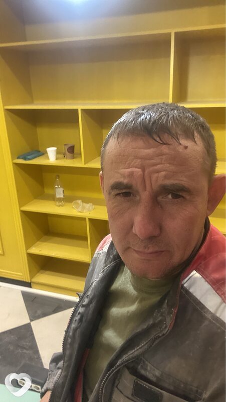Дмитрий, 43, Новосибирске — анкета №480058