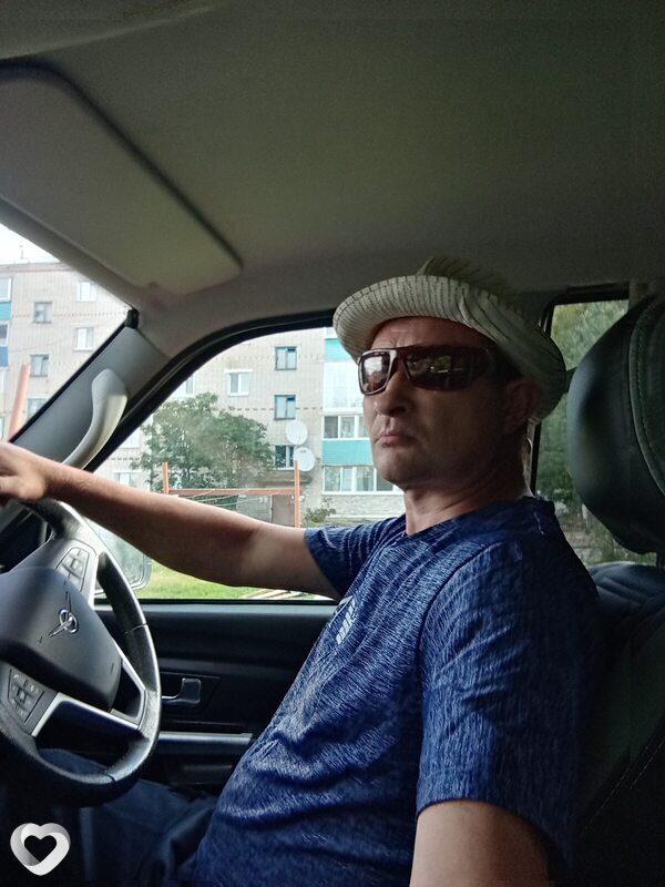 Дмитрий, 46, Хабаровске — анкета №480065