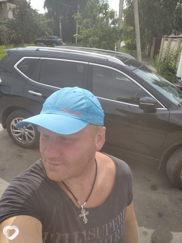 Сергей, 36, Воронеже — анкета №480067