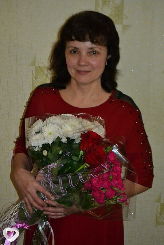Татьяна, Коростень
