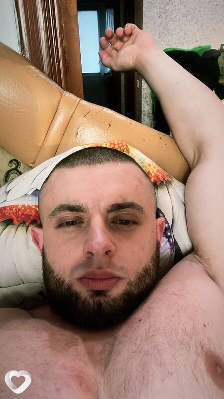 Carl, 30, Москве — анкета №480249