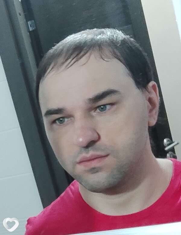 Noname, 37, Санкт-Петербурге — анкета №480252
