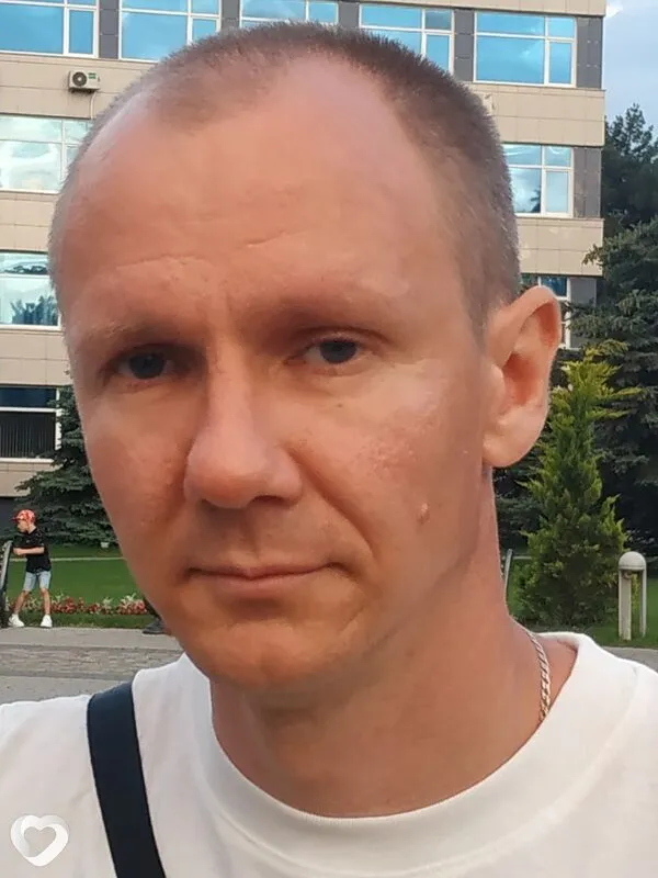 Артем, 41, Москве — анкета №480254