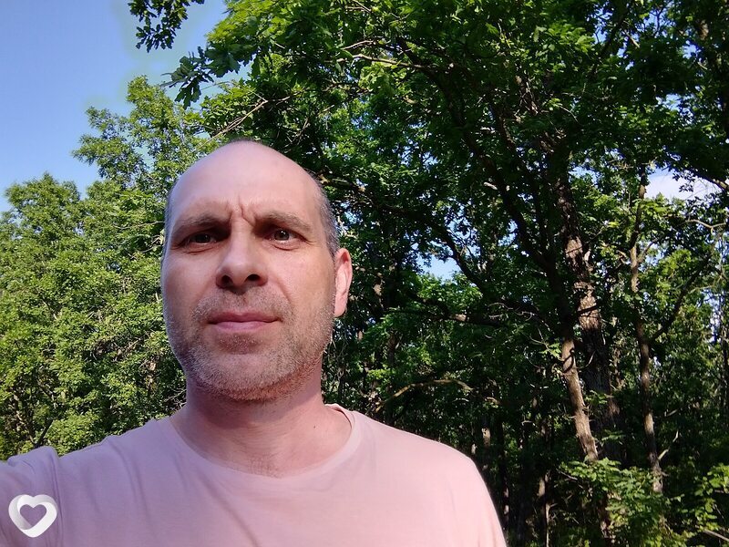 Алексей, 43, Воронеже — анкета №480257