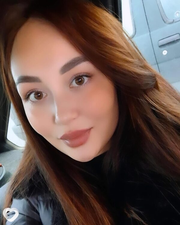 Марина, 27, Астане — анкета №480265