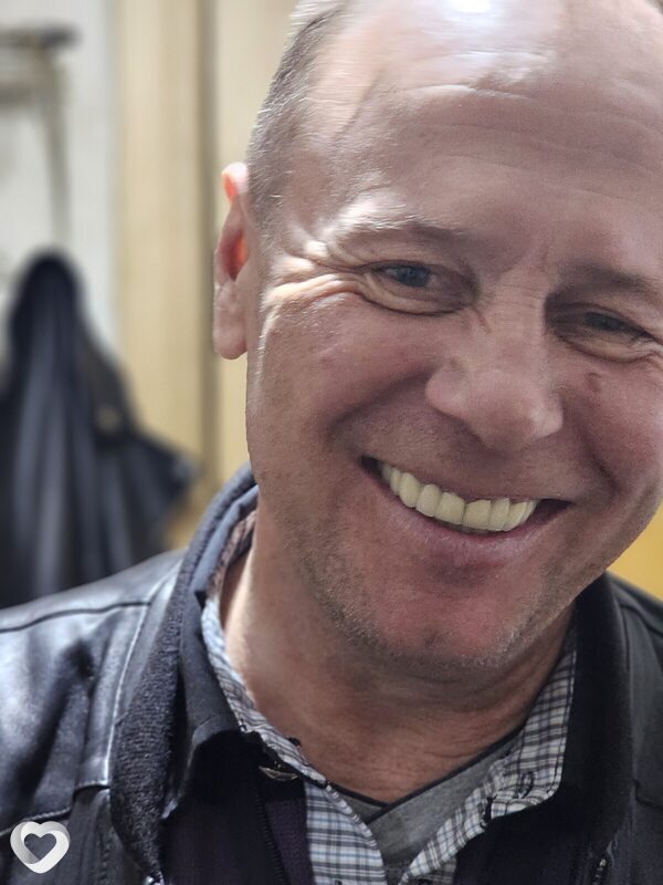 Александр, 57, Енакиеве — анкета №480268