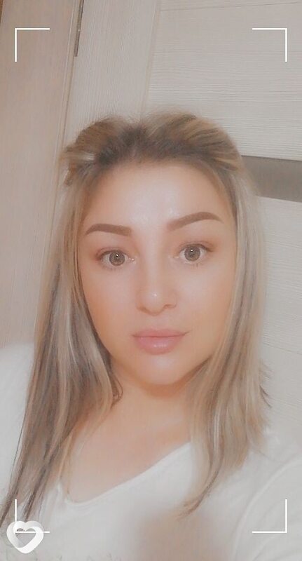 Виктория, 38, Сочи — анкета №480099