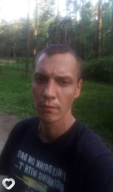 Игорь, 40, Санкт-Петербурге — анкета №480103