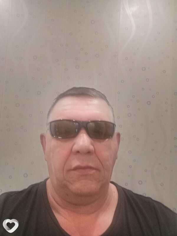 Федор, 58, Воронеже — анкета №480109