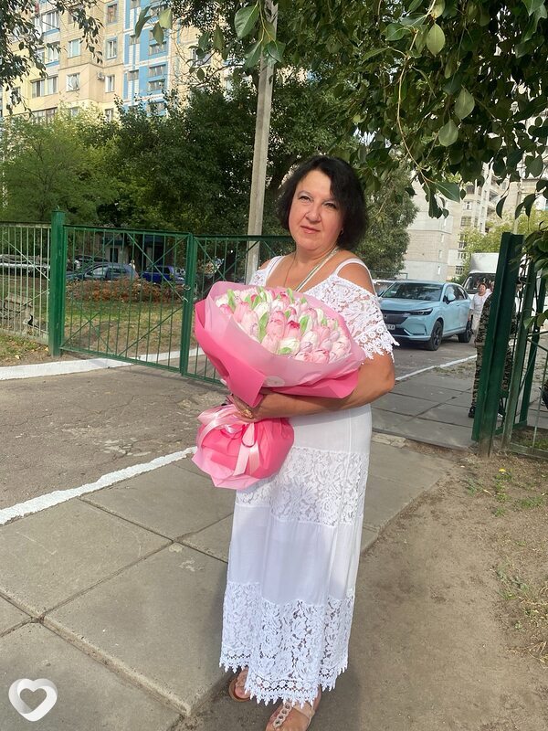 Виктория, Каменское