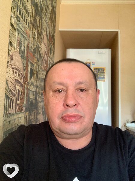 Алик, 55, Павлодаре — анкета №480122