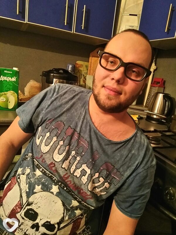 Александр, 35, Ульяновске — анкета №480124