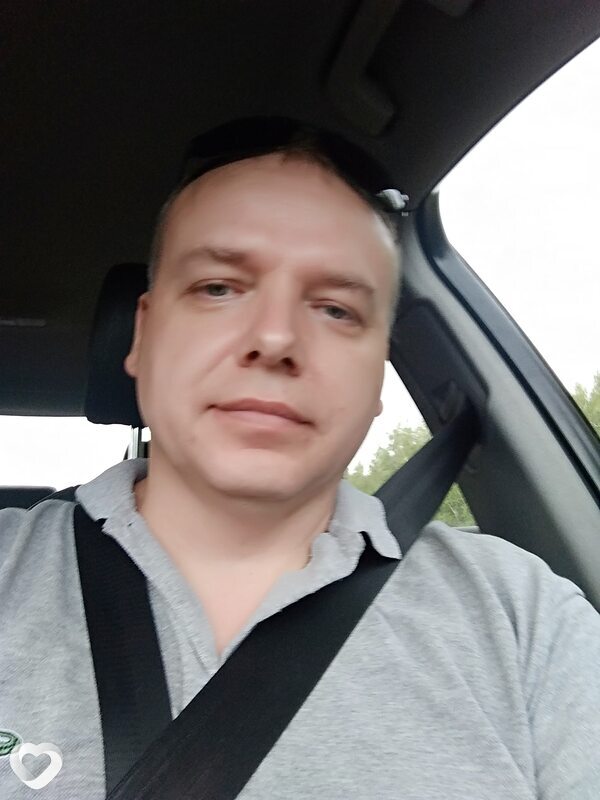 Александр, 49, Мозыре — анкета №480133