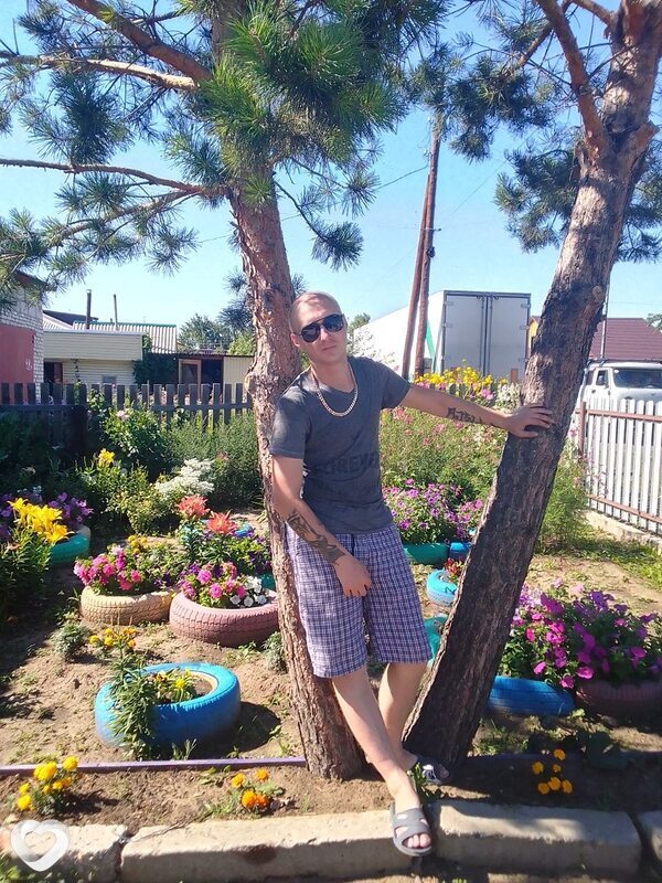 Алексей, Поспелиха