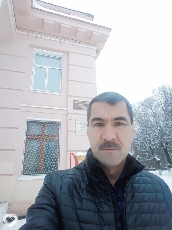 Алибек, 51, Хабаровске — анкета №480141