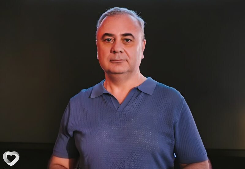 Андрей, Краснодар