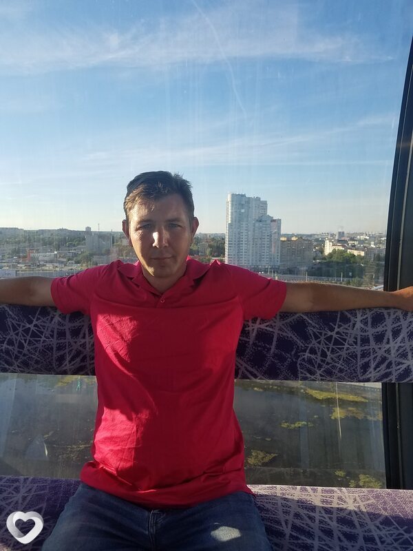 Александр, 46, Таразе — анкета №480151