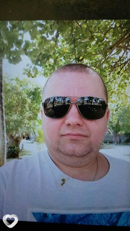 Александр, 41, Сургуте — анкета №480153