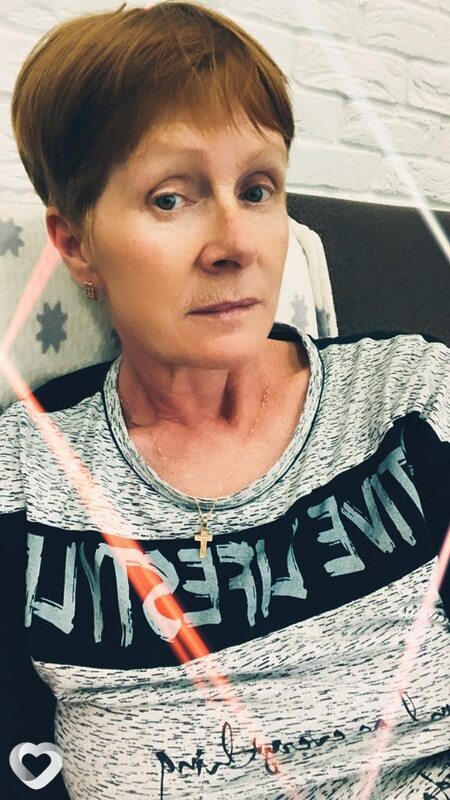 Нина, 60, Екатеринбурге — анкета №480157