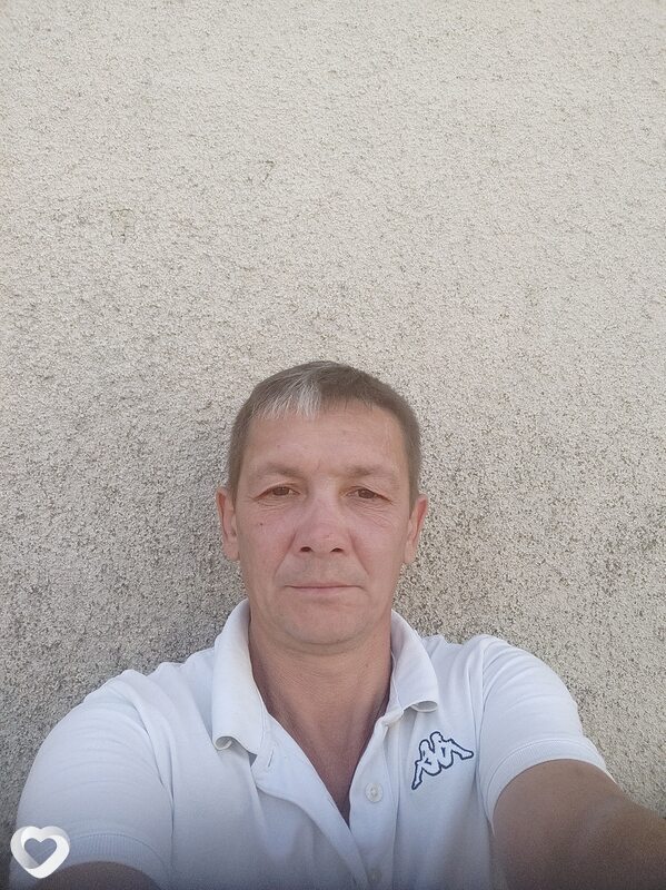 Алексей, 44, Ялте — анкета №480158