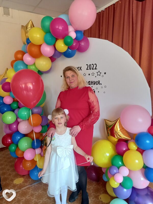 Светлана, 47, Минске — анкета №480159
